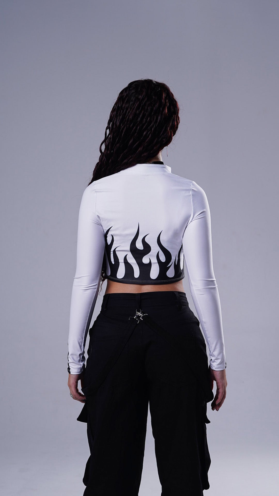 Sublimated Top A N S