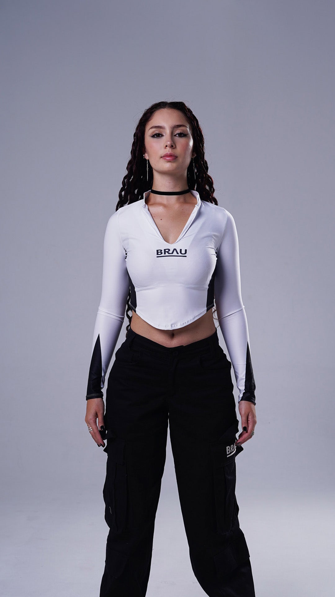 Sublimated Top A N S