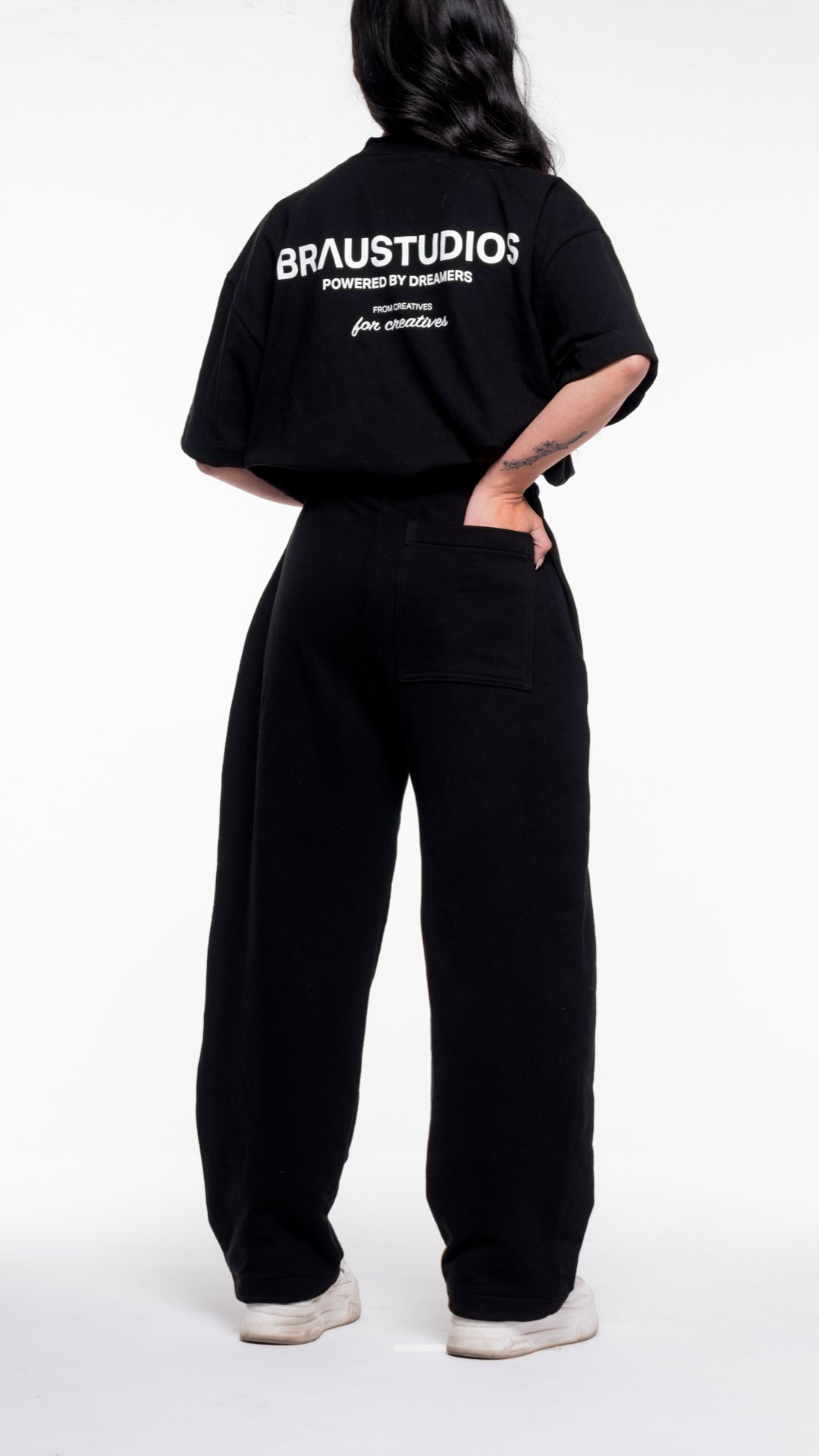Pantalón ONYX