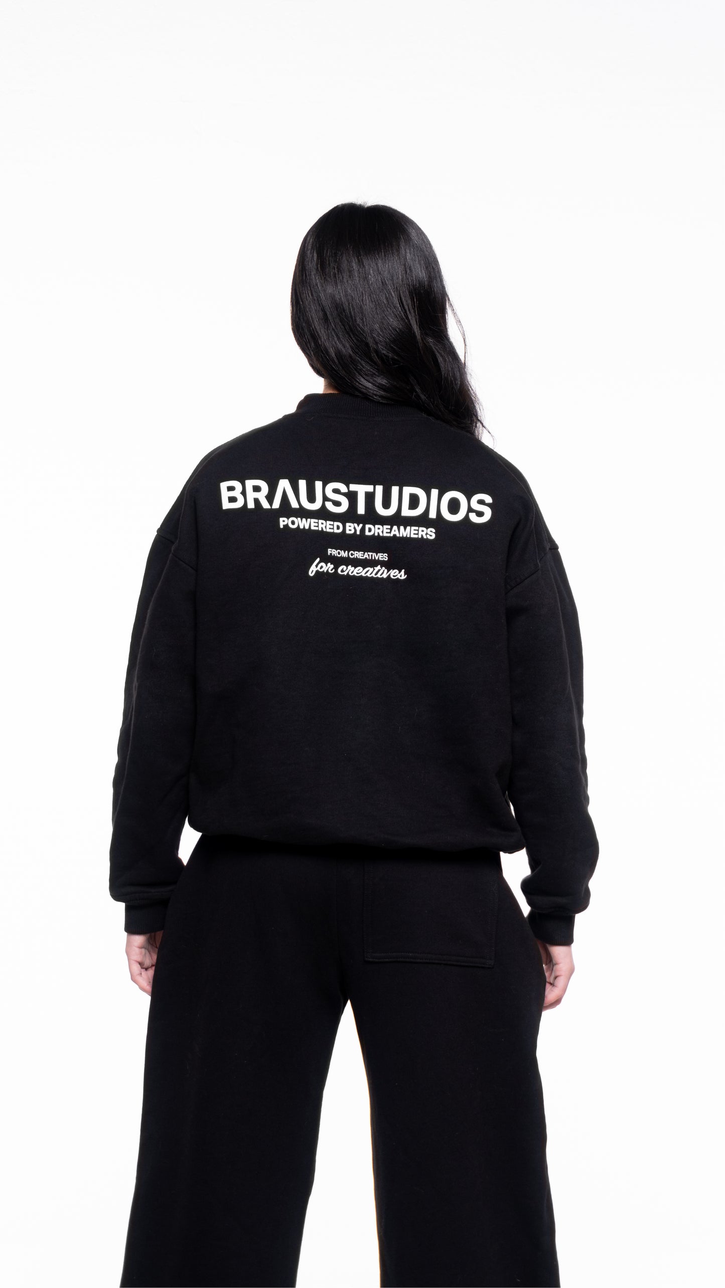 Crewneck ONYX