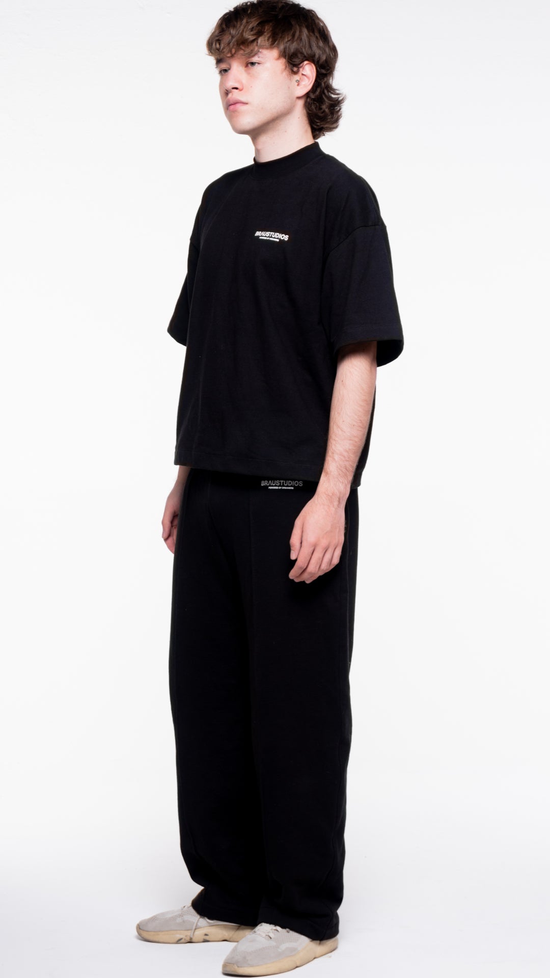 Camiseta ONYX
