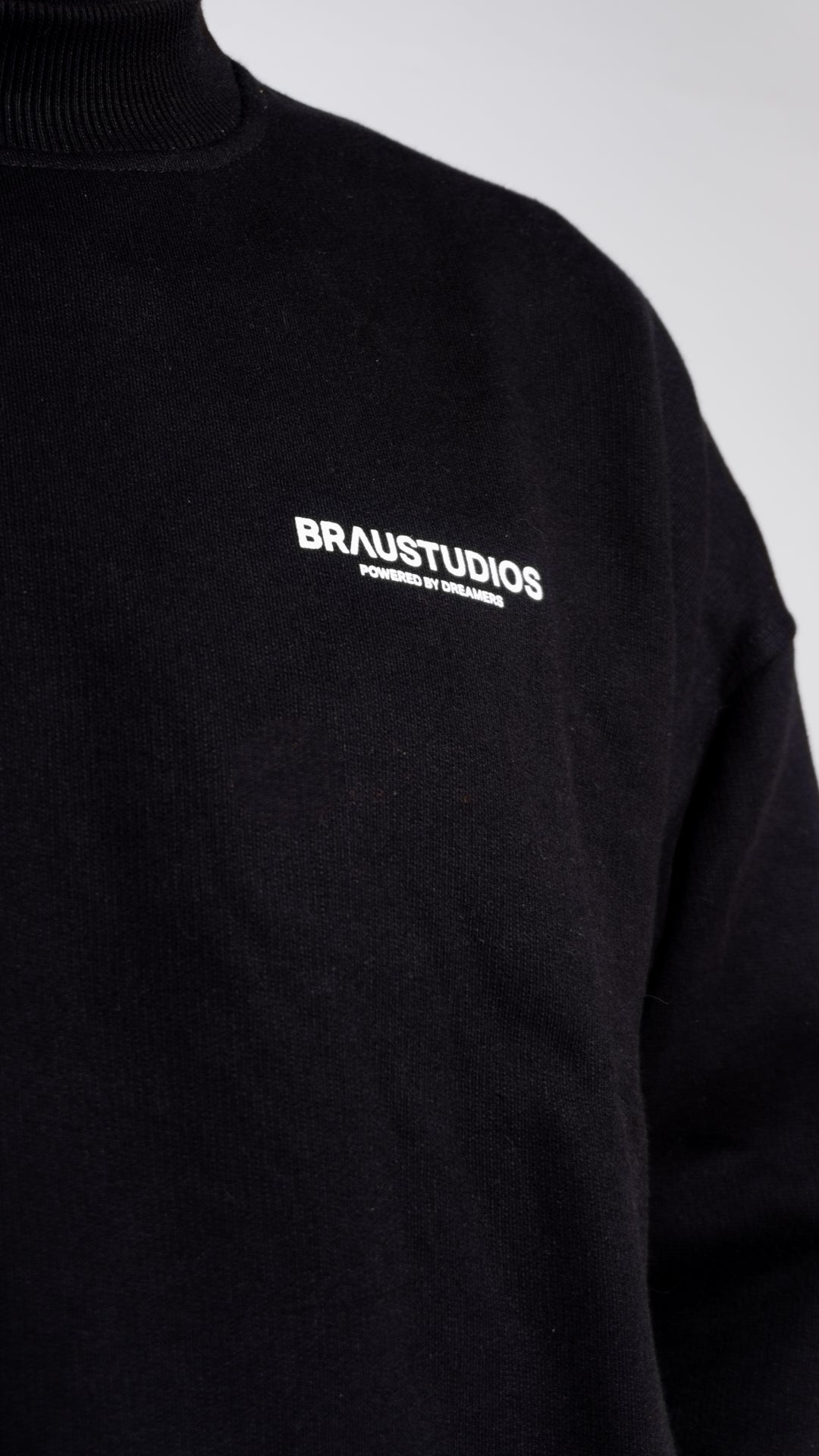 Crewneck ONYX
