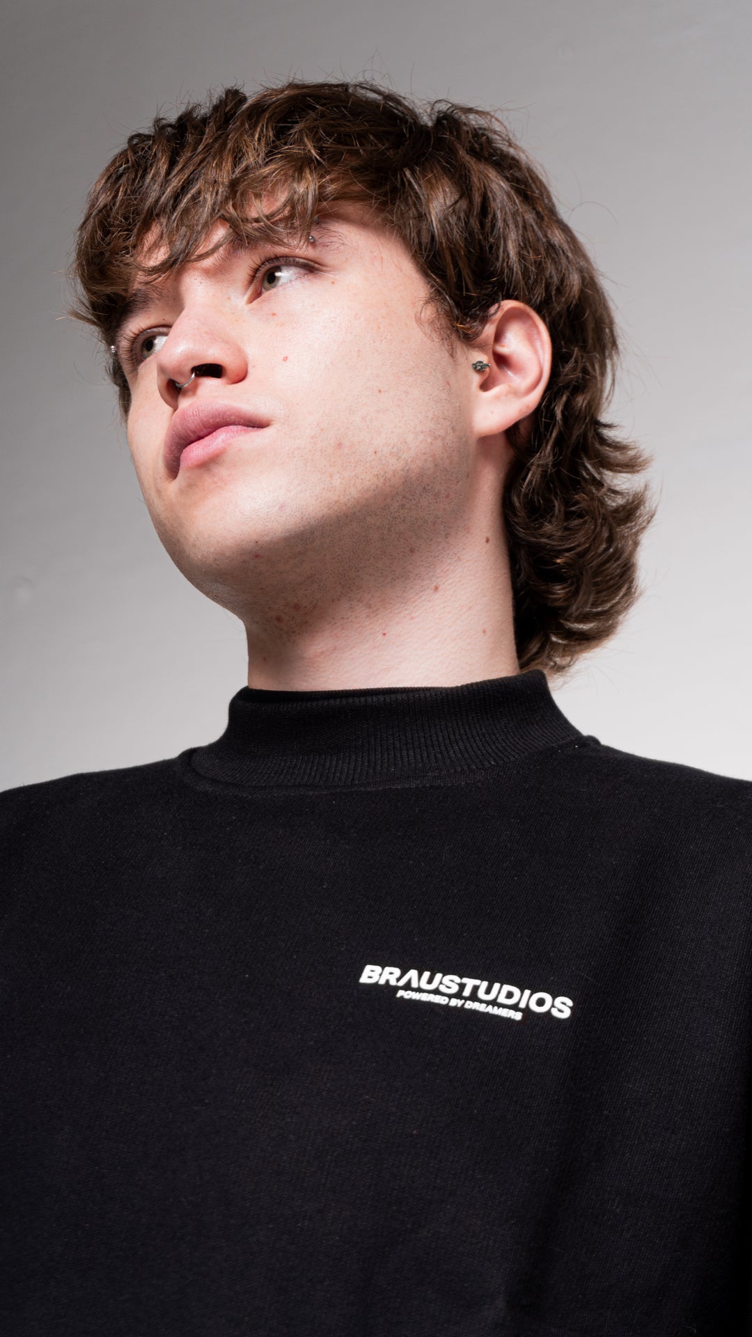 Crewneck ONYX