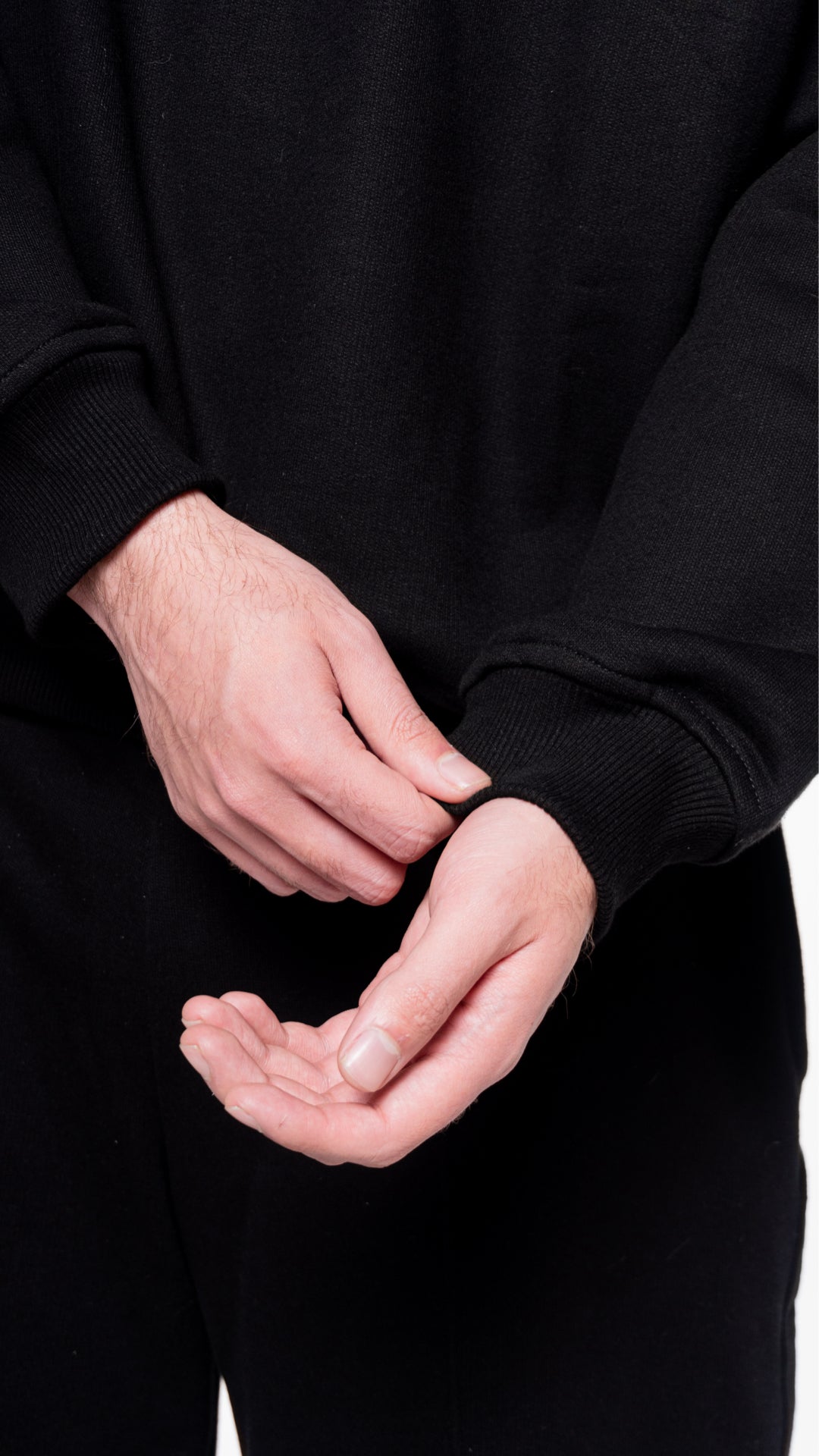 Crewneck ONYX