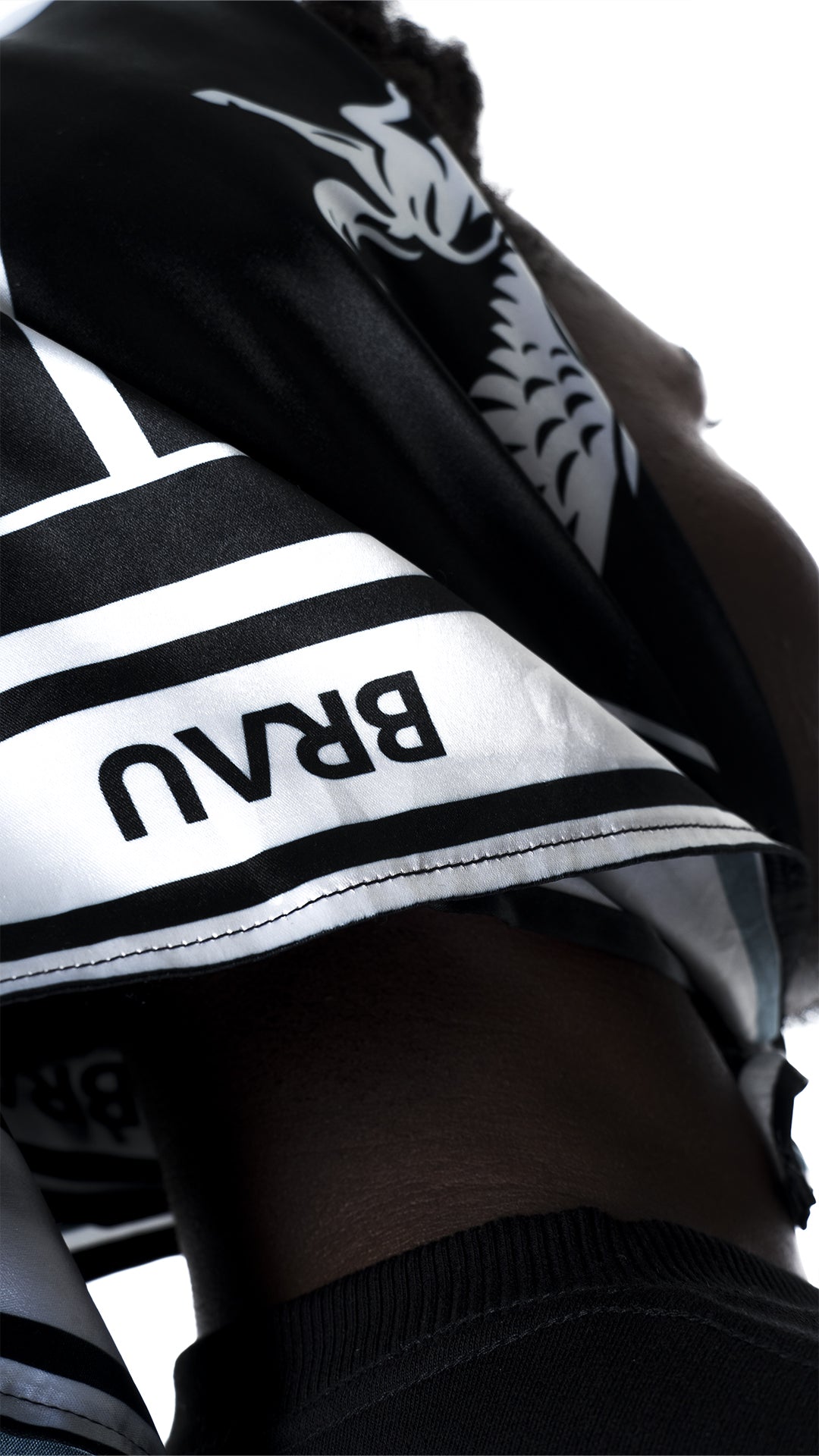 Bandanna Higher Ground