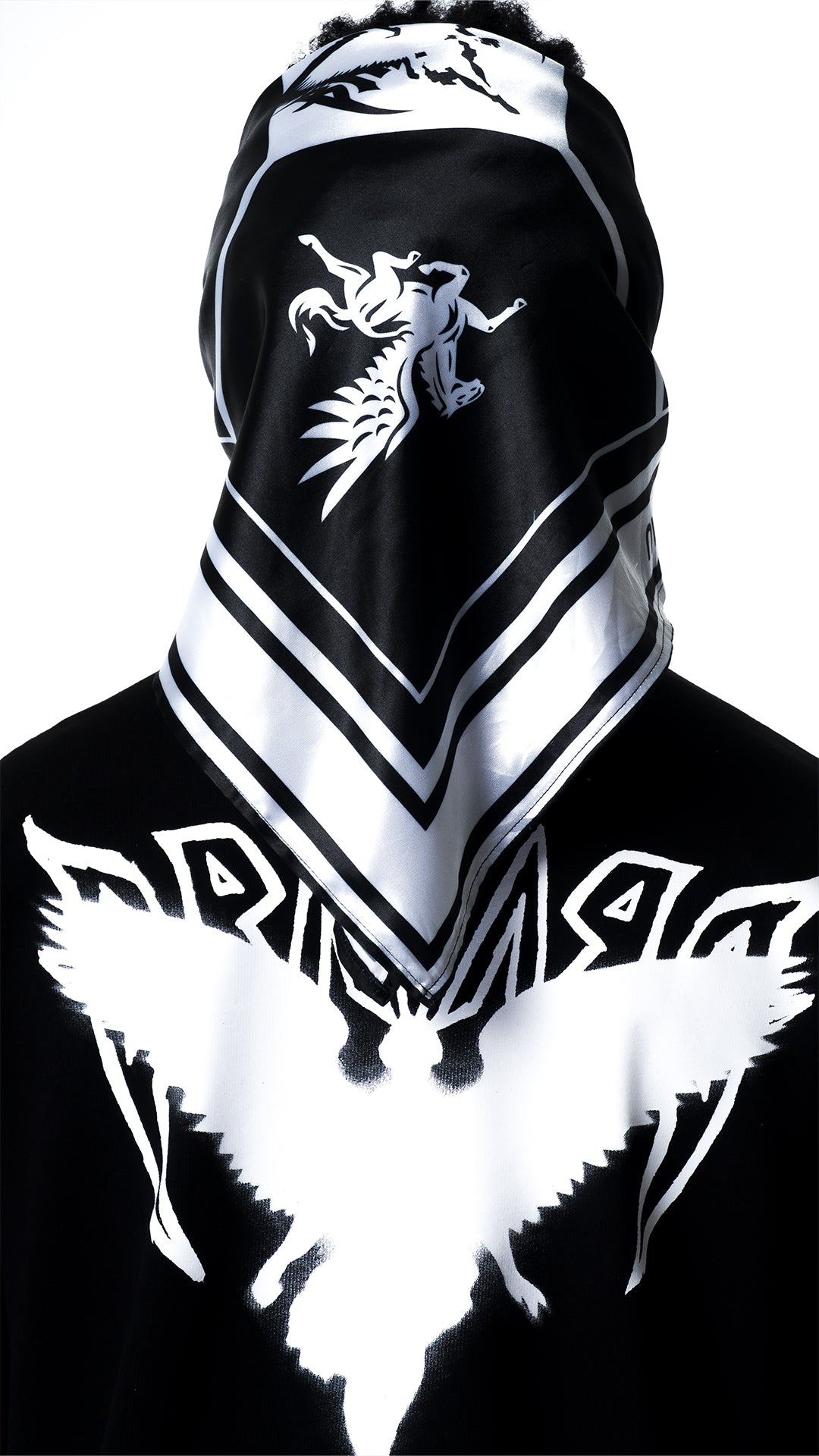 Bandanna Higher Ground