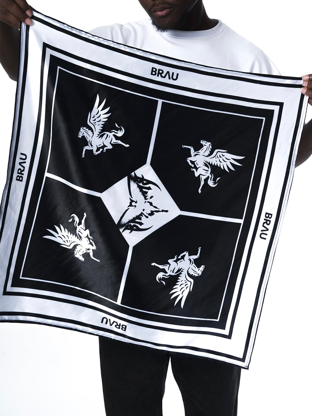 Bandanna Higher Ground