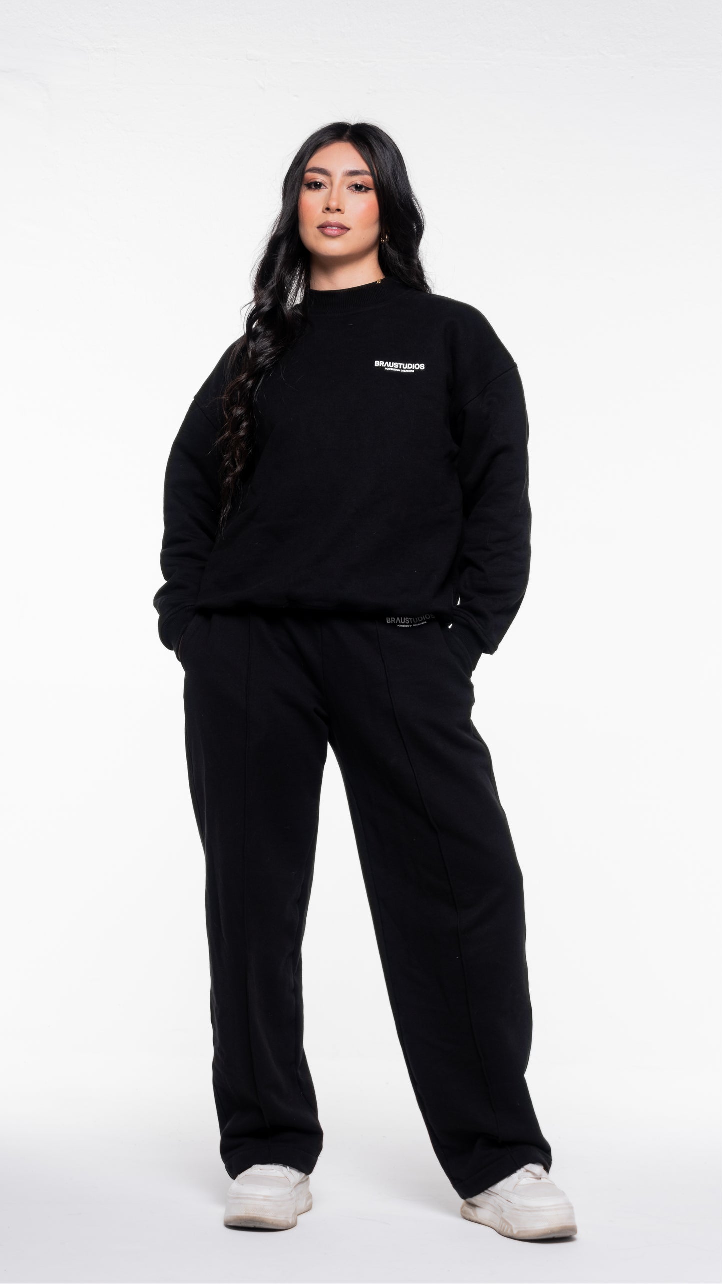 Crewneck ONYX