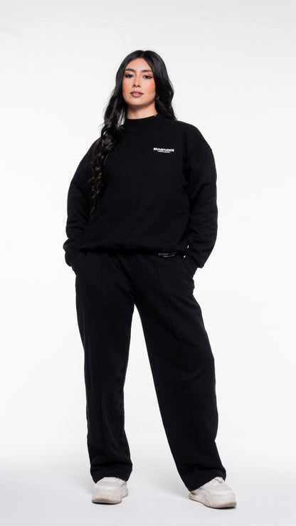 Crewneck ONYX