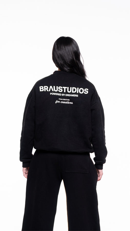 Crewneck ONYX