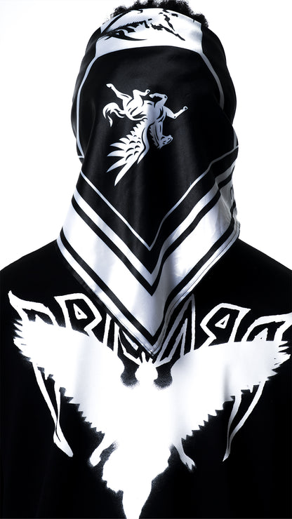 Bandanna Higher Ground