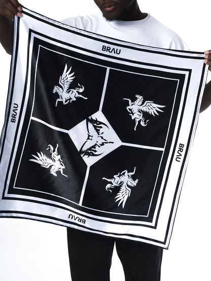 Bandanna Higher Ground